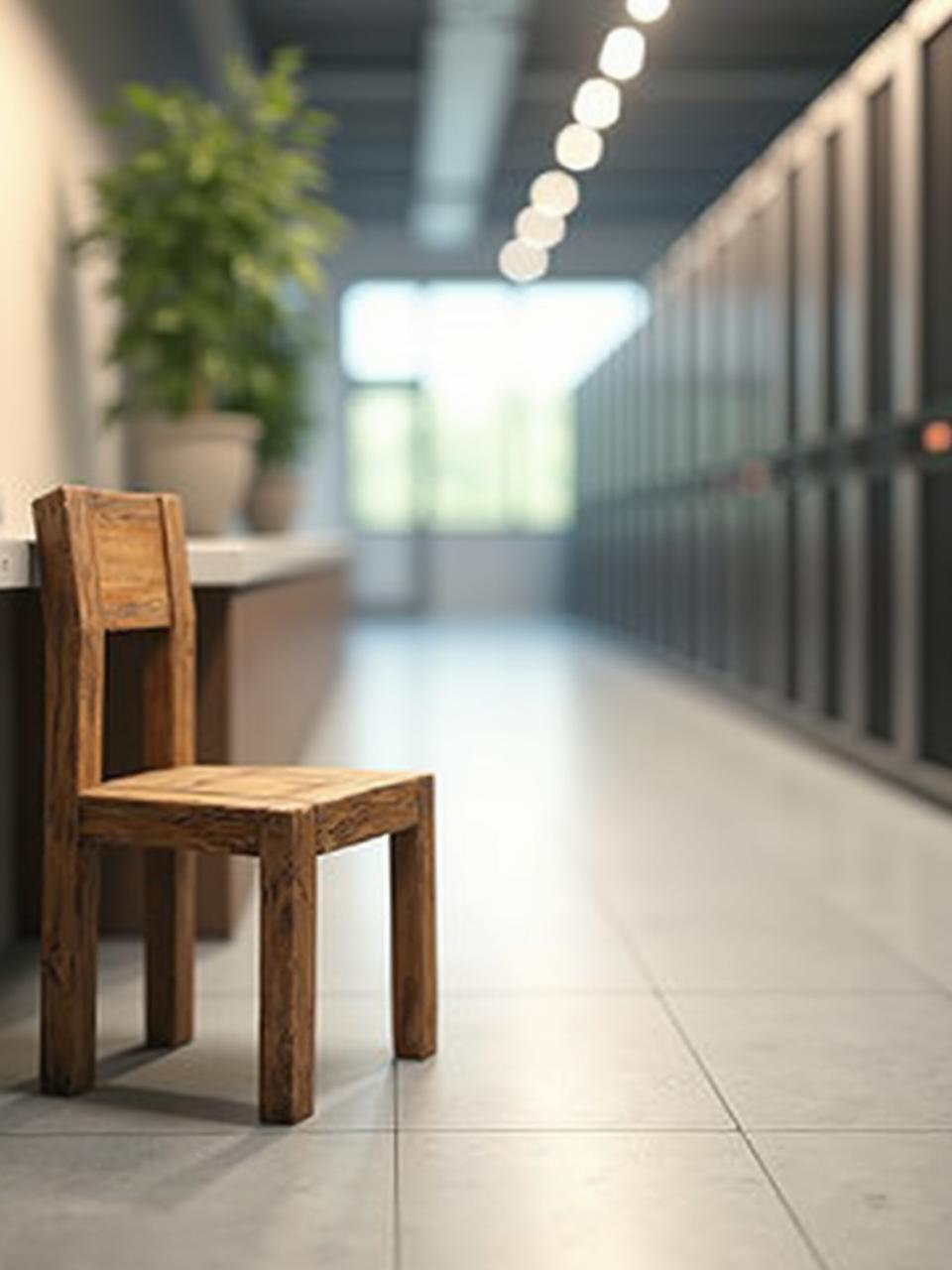 Data Center Universe