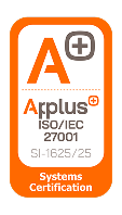 Certificado ISO 27001 Bjumper seguridad información